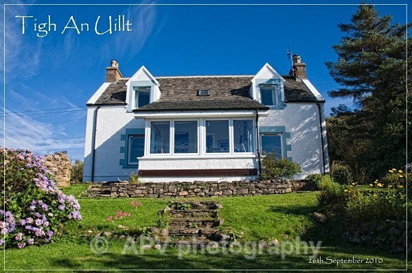 Holiday Home.. - Scottish Highlands
