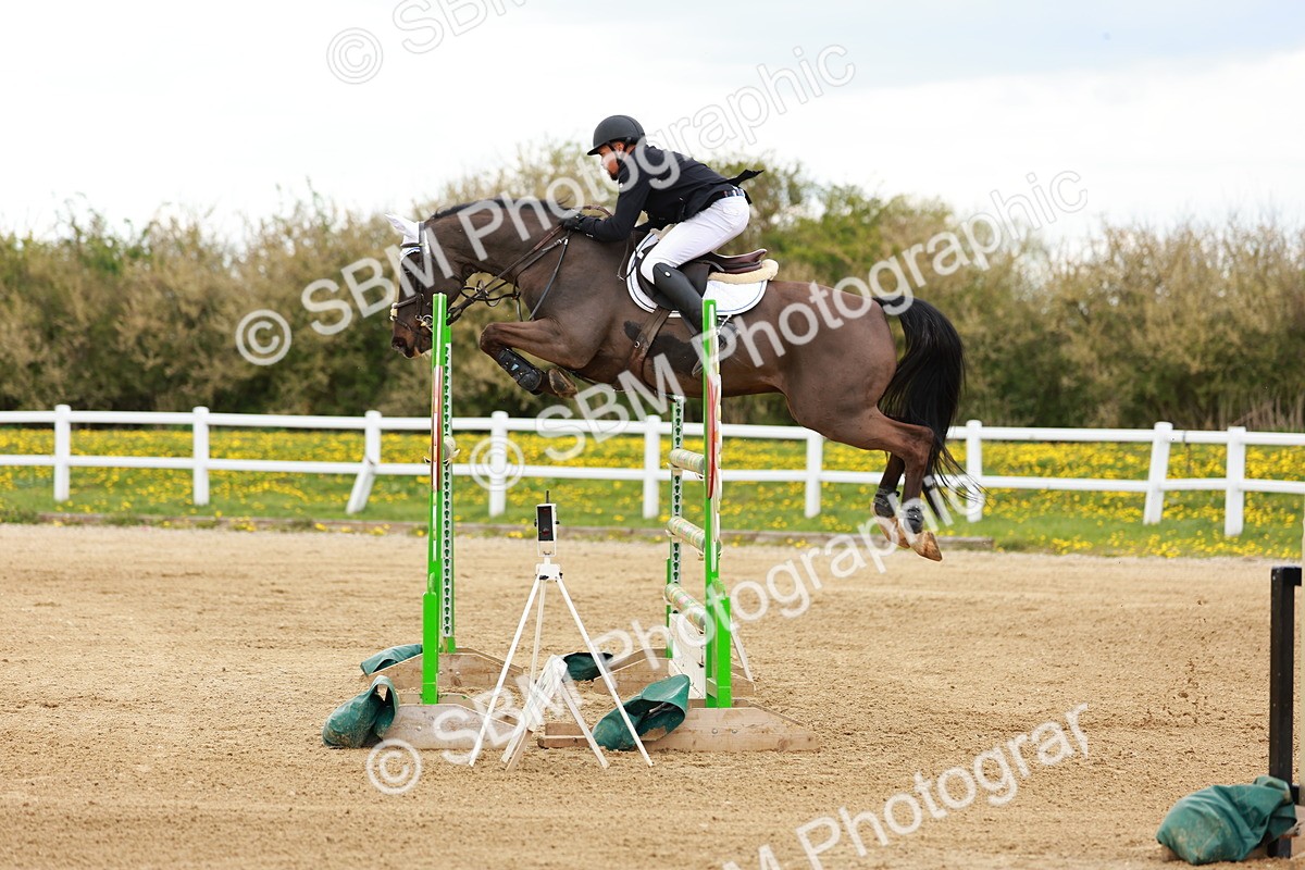 SBM_002841 - Class 6 - National 1.30 1.40m