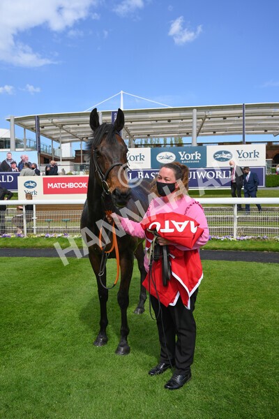  - Race 3 2.40pm The Matchbook Betting Podcast Hambleton Stakes