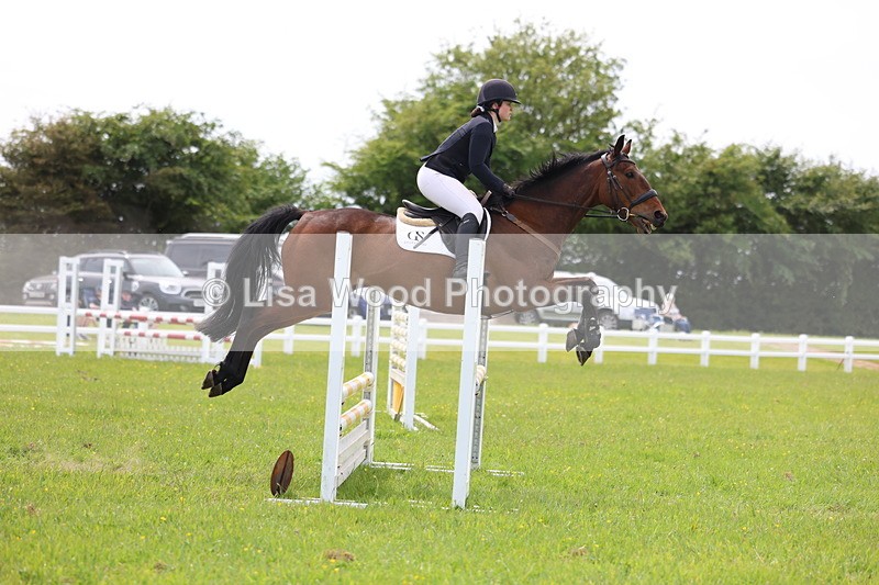 3E7A1592 - Class 13: Senior British Novice/90cm open