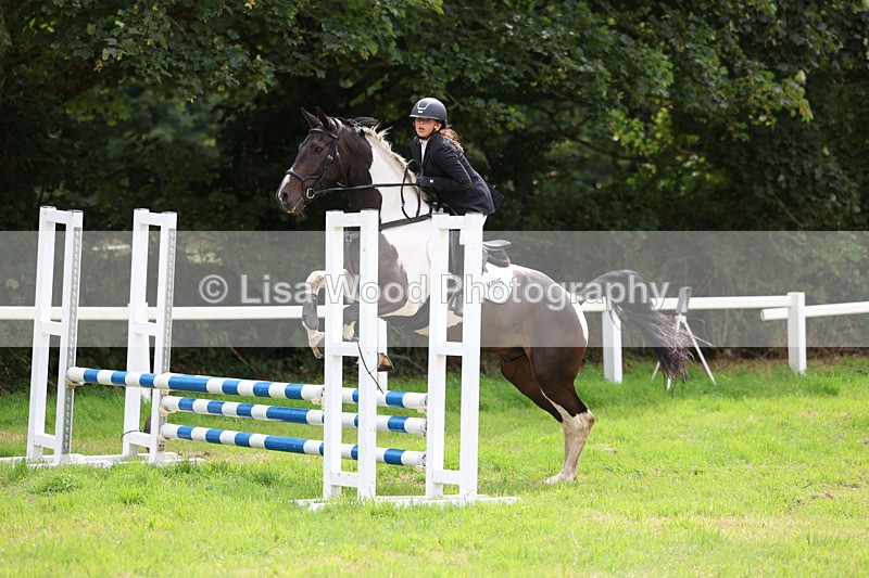 3E7A6459 - Class 3:80cm Juniors and Seniors