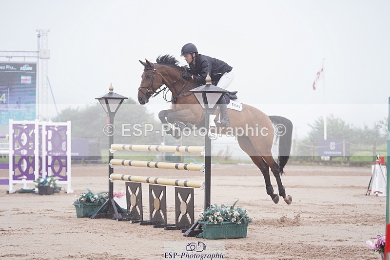 240720A-131528-14991 - Cls 35, YH 7 Yr Olds 1.35m