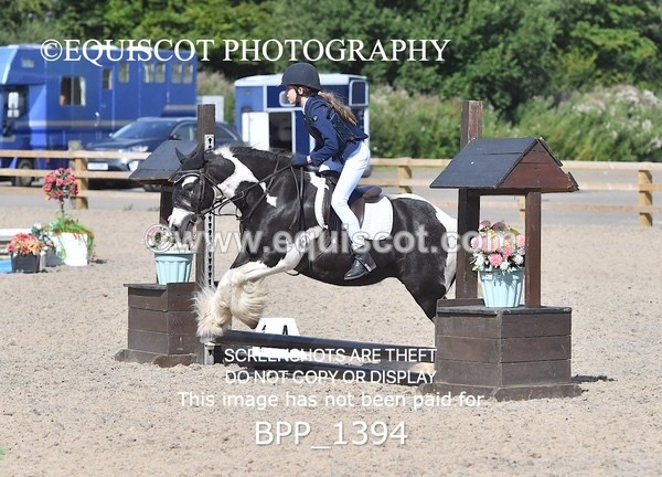 BPP_1394 - DERBY CLASS 2 - 30CM