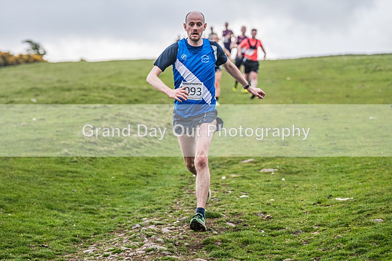 Hay-O-477 - Hay-O Trail Race Tuesday 19th May 2026
