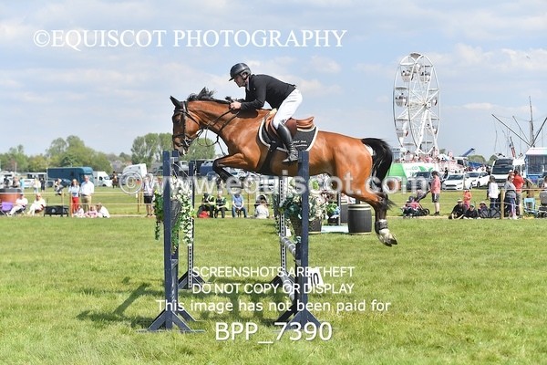 BPP_7390 - CLASS 4 RHS Johnston Smillie Accountants B & C Championship Qualifier