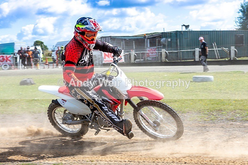 210828-5D-3K8A4352 - Ride & Skid It  Flat Track Experience 28th Aug 21