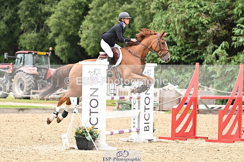 250706A-142952-19976 - Cls 49 Snr 1.10m Grand Prix