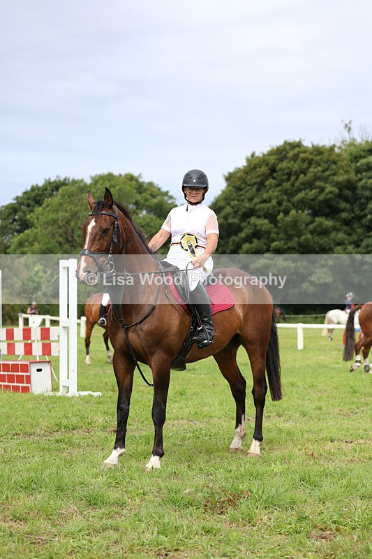 3E7A6559 - Class 3:80cm Juniors and Seniors