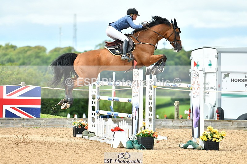 230723A-131603-12519 - Cls 12, 2 Star Big 1.45m GP 12.45 to End