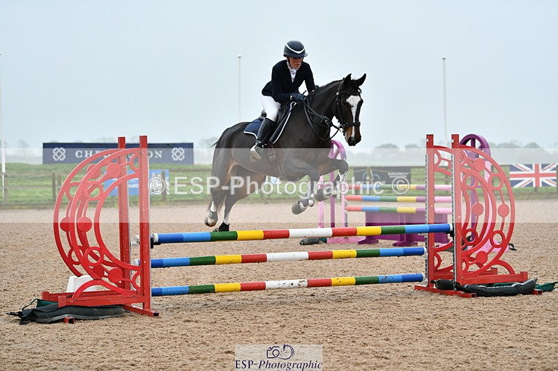 241102A-100326-03499 - SAT Cls 0 Clear Round