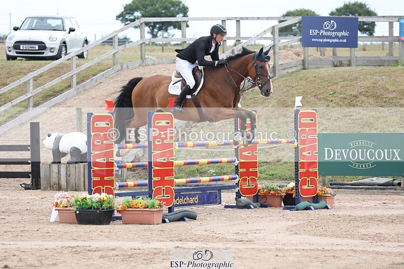 250719-100331-13784 - Cls 15, 1 Star Silver Tour Break til End