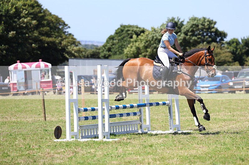 3E7A5336 - Class 8: 85cm National Amateur Championship Qualifier