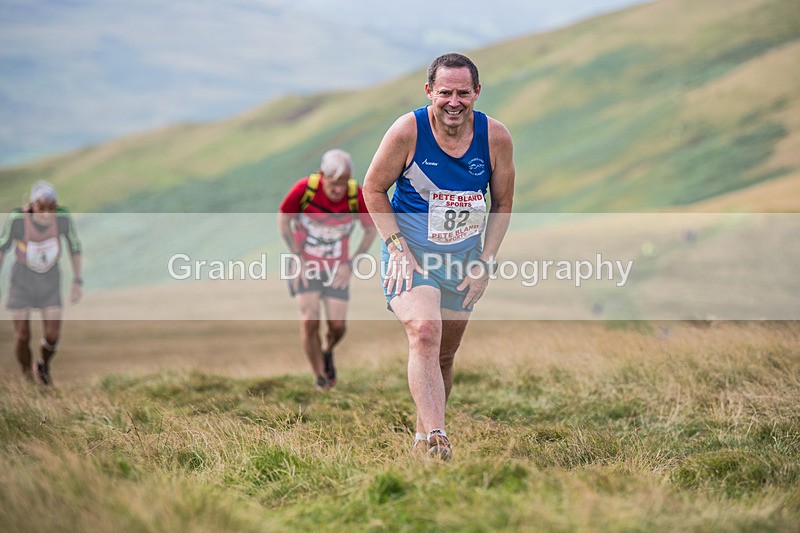 Sedbergh-316 - Sedbergh Hills Fell Race Sunday 18th August 2024