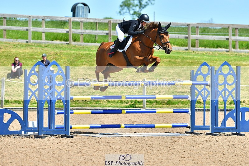 230527A-140619-04907 - Cls 17 National 1.30m Open