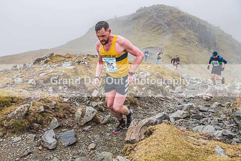 TWA  Newlands-257 - Teenager With Altitude & Newlands Memorial Races Saturday 22nd April 2023