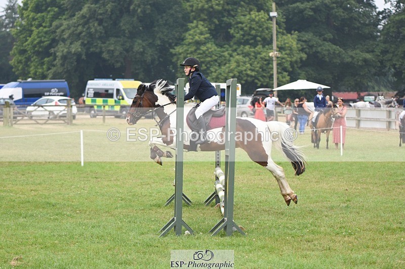 230618-090356-08803 - Cls 27 Cats & Pipes 128cm & 138cm