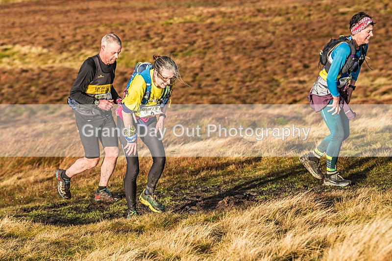 Nine Standards-533 - Nine Standards Fell Race Wednesday 1st January 2025