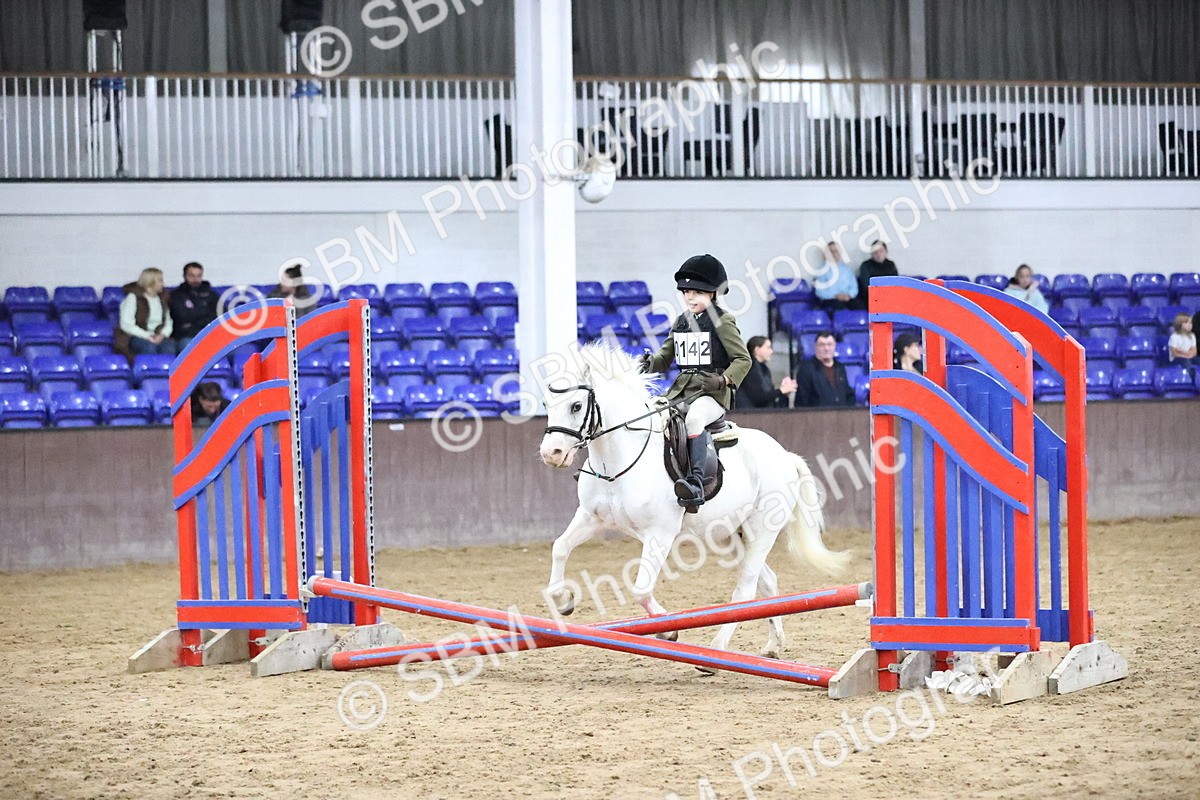 SBM_000129 - Class 2 - The Rug Lady 40cm