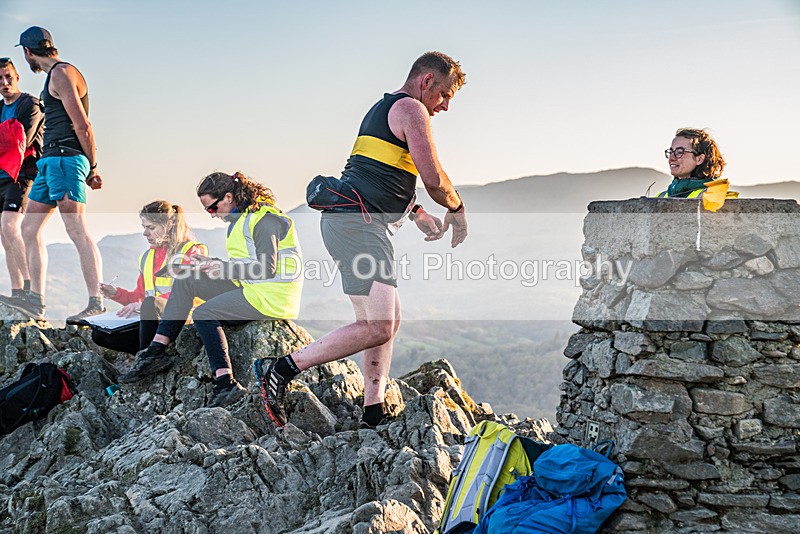 Loughrigg-372 - Loughrigg Fell Race, Wednesday 9th April 2025