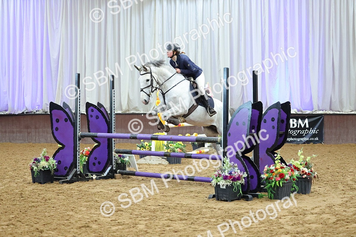 SBM_006235 - Class 23 - Amateur Championship Qualifier 95cm