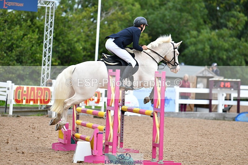 230819A-111910-00348 - Cls 24 Pony Discovery & 90cm Open