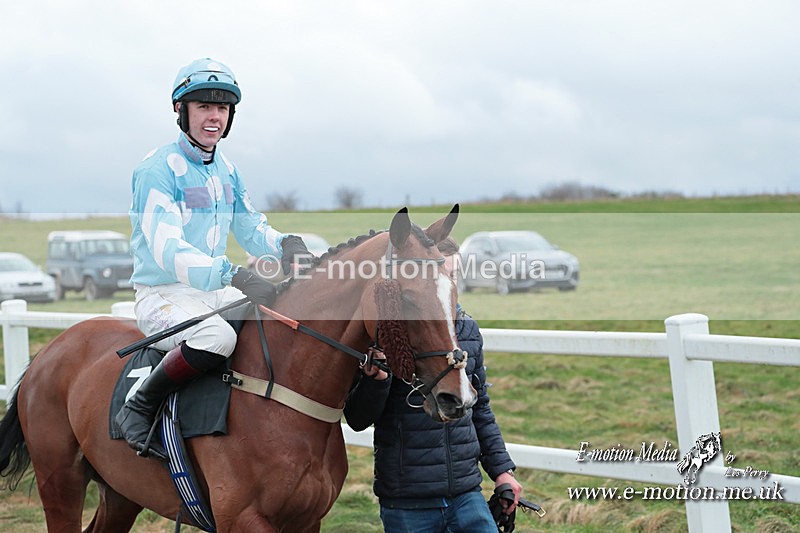 PtP 040224 941 - Combined Services Point-toPoint Larkhill 04/02/24