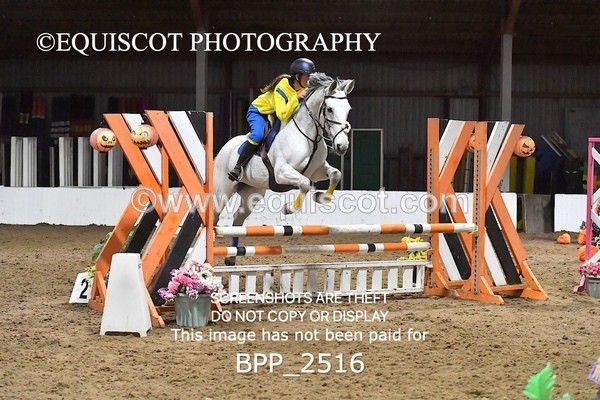 BPP_2516 - CLASS 5 TEAM SJ 85 - 90CM