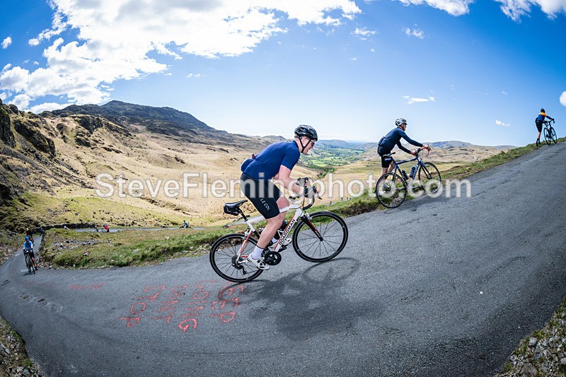 144756 - Hardknott Pass Camera 2 14.00-15.00