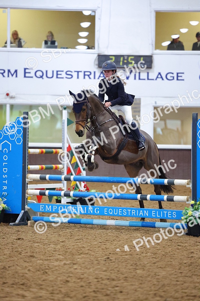 SBM_005167 - Class 21 - Amateur Championship Qualifier 85cm