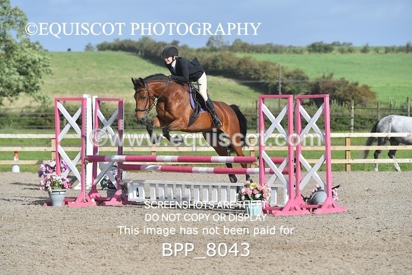 BPP_8043 - CLASS 32 SUN Equiyd 0.85m Amateur Championship Qualifier