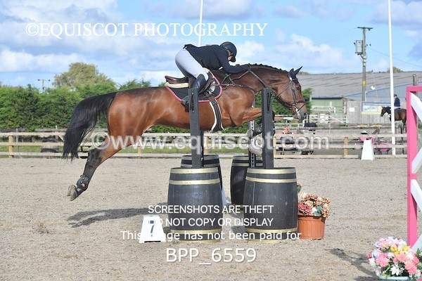 BPP_6559 - CLASS 9 1.05m Scottish Amateur Champion of Scotland