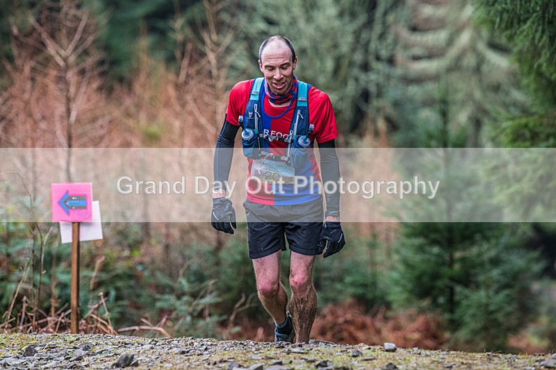 Glentress Marathon-878 - High Terrain Events Glentress Marathon Trail Run Saturday 19th February 2023