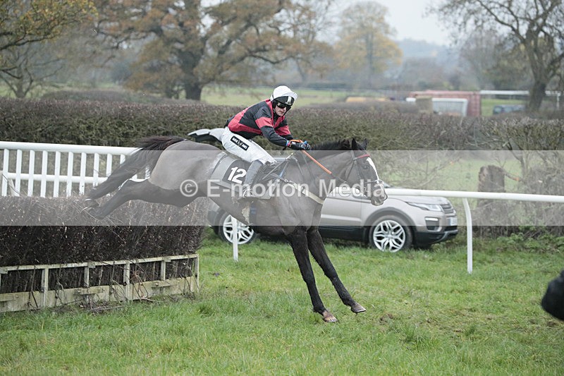 PtP 041222 0658 - Wheatland  Hunt PtP Chaddesley Corbett, Worcs 04/12/22