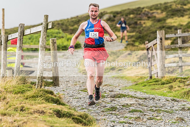Skiddaw-619 - Skiddaw Fell Race Sunday 2nd July 2023
