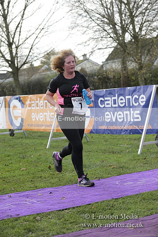 CAD5 171119-1452 - Sutton Benger 5 mile Flyer – 17th Nov 2019