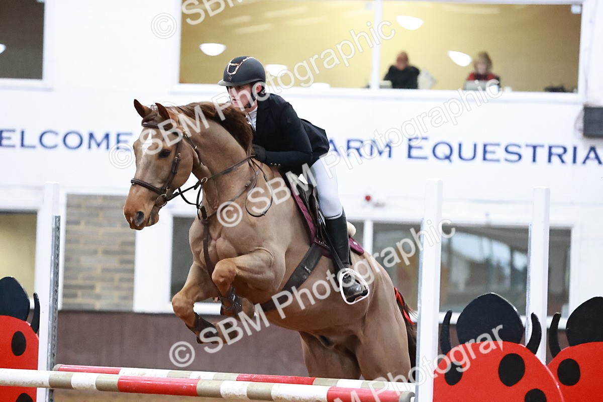 SBM_001069 - Class 3 - Senior Discovery - 1.00m