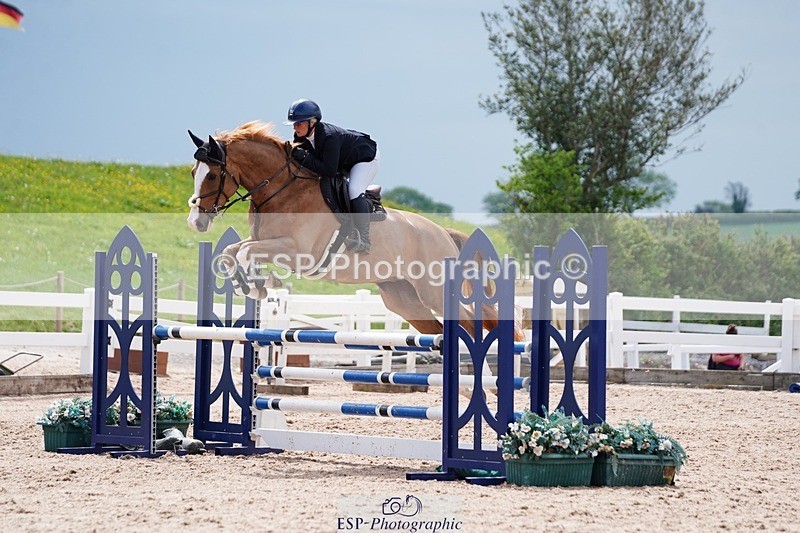 250511-113208-13506 - Cls 31 Snr Discovery and 1m Open