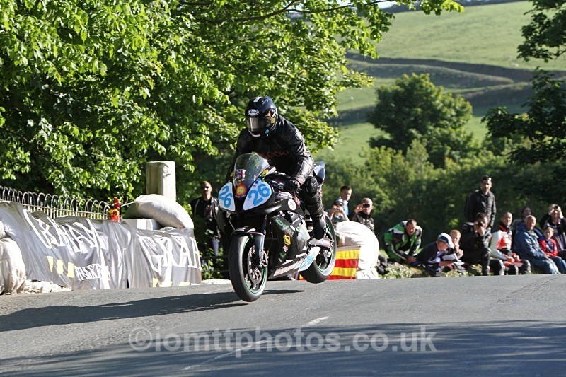  - Supersport Race 2