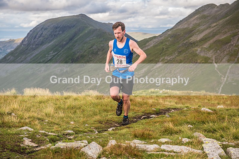 Seat Sandal-279 - Seat Sandal Fell Race Wednesday 12th July 2023