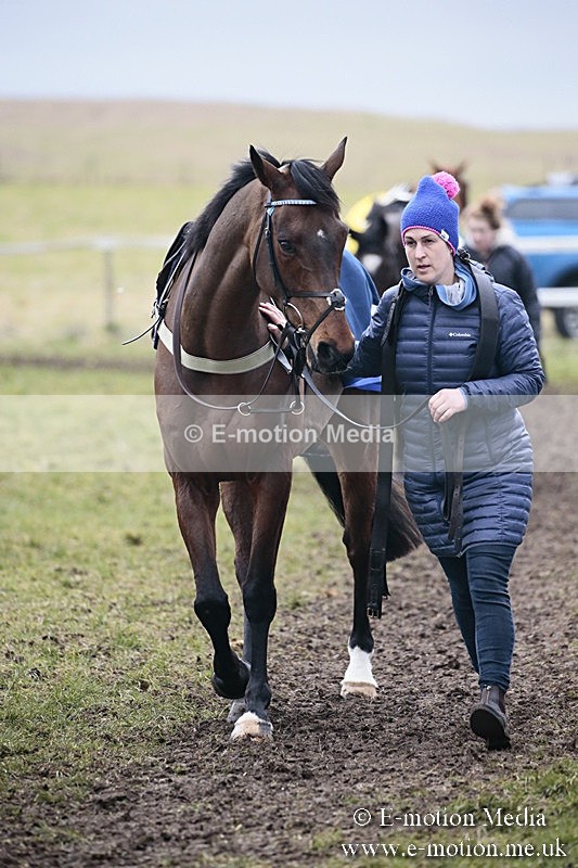 PtP 180218 462 - Combined Services Point-to-Point Larkhill 18/02/18