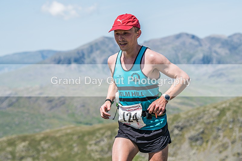 Duddon Long-149 - Duddon Valley (Long) Fell Race Saturday 3rd June 2023