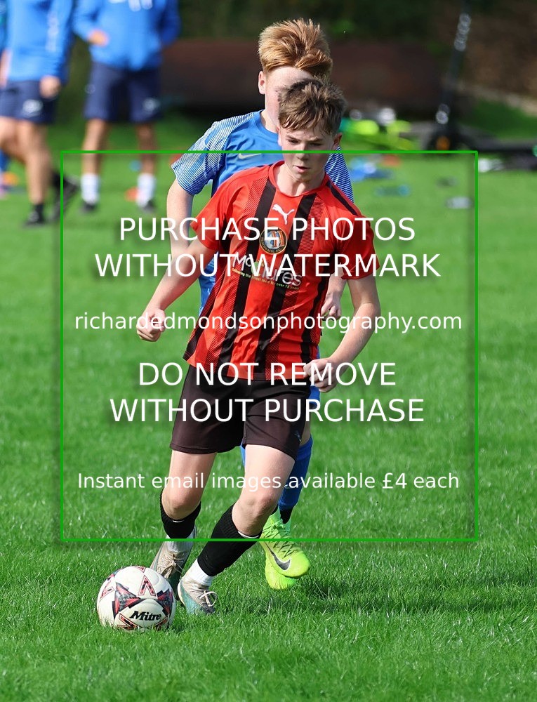 533A2176 - Heathwaite Under 13 (20/9/25)