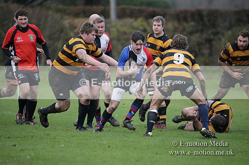RU 161119 0208 - Pewsey RFC v Combe Down II RFC 16/11/19