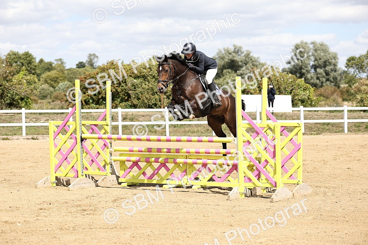 SBM_004581 - Class 4 - Amateur Champioship Qualifier 95cm