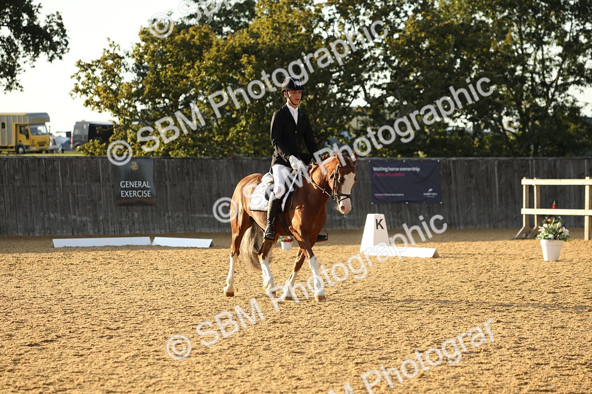 SBM_55249 - D25 - Junior Championships - Novice 24-Elementary 42