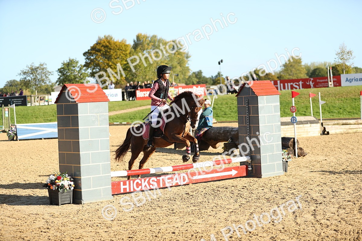 SBM_15322 - E4a - Eventers Challenge 50cm Open