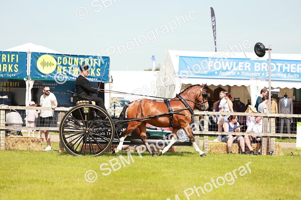 SBM_02856 - Class 2-4 - HOYS Private Driving