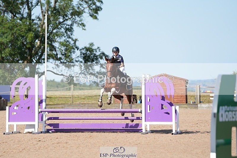 250712-093750-01155 - Cls 1 Pony Intro 70cm