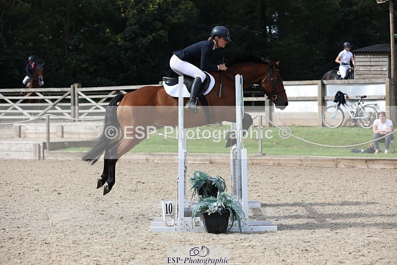 230908-111342-00798 - Cls 6 Snr British Novice & 90cm Open