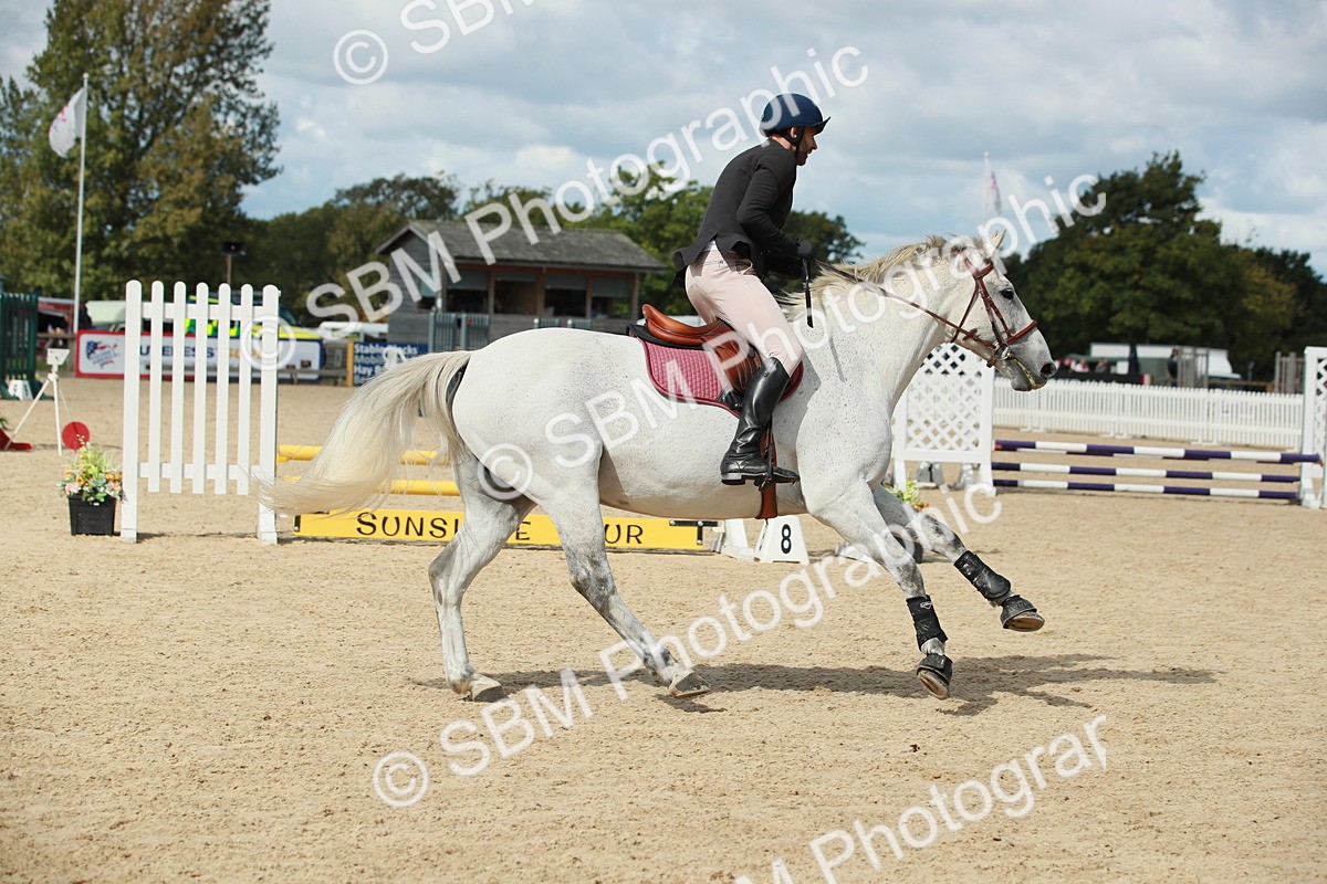 SBM_25224 - J28 Senior 60cm Championship